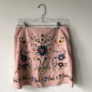 Blu Pepper boutique skirt - new with tag